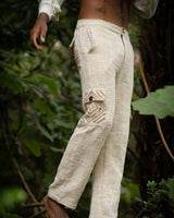 SERENITY PANTS - MAN