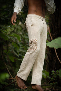 PANTALON SERENITY - HOMME