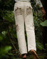 SERENITY PANTS - MAN