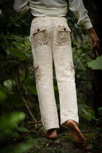 PANTALON SERENITY - HOMME