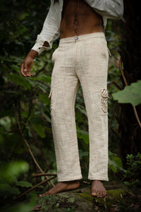PANTALON SERENITY - HOMME