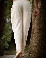 ALCHEMY PANTS - MAN - SAND