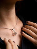 MERKABA PENDANT
