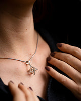 MERKABA PENDANT