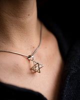 MERKABA PENDANT