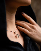 MERKABA PENDANT