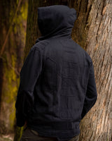 PELEH JACKET - BLACK