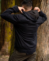 PELEH JACKET - BLACK