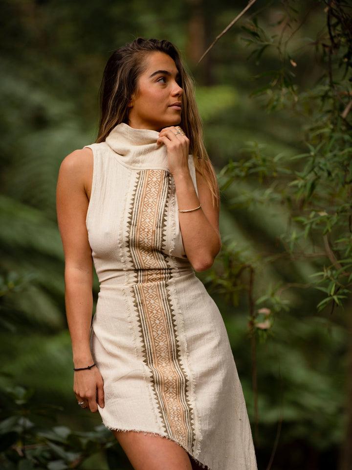 NALA DRESS
