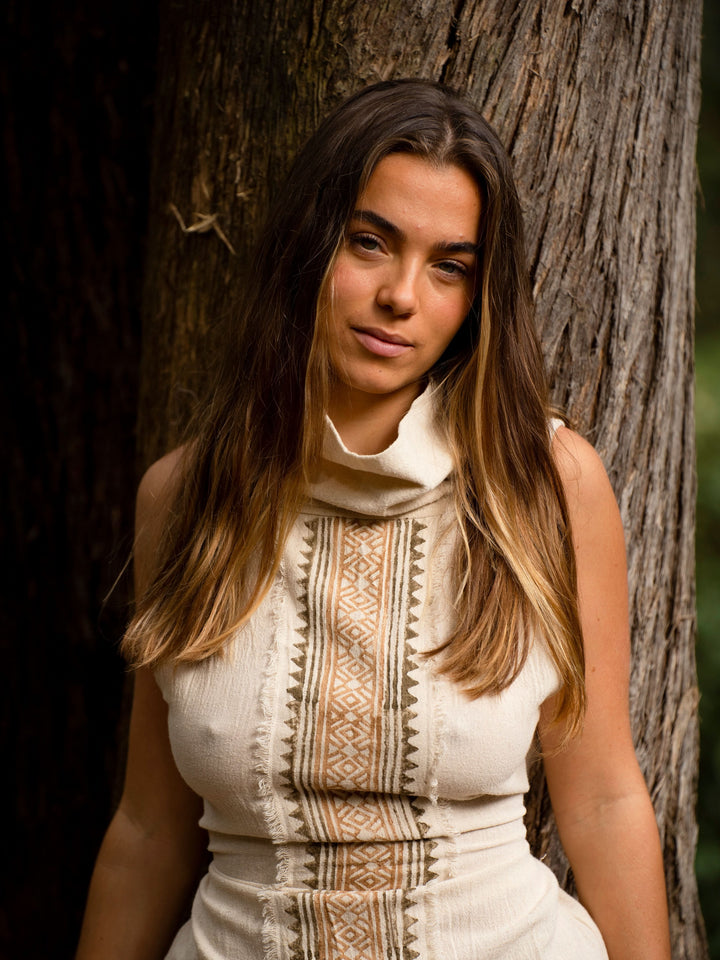 NALA DRESS