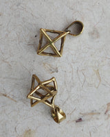 MERKABA PENDANT