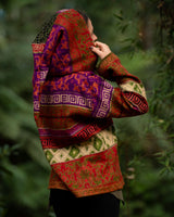 ARTIST SWEATER - MULTICOLOUR