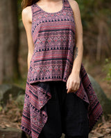 YALI TOP - PINKY