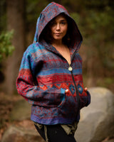 ARTIST SWEATER - MULTICOLOUR