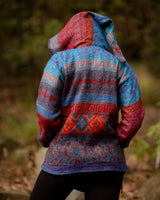 ARTIST SWEATER - MULTICOLOUR