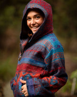 ARTIST SWEATER - MULTICOLOUR