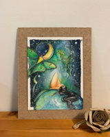 Magic of the Night Sky