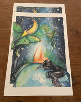Magic of the Night Sky