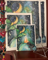 Magic of the Night Sky