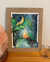 Magic of the Night Sky