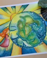 Reunion with the Universe