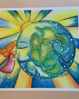 Reunion with the Universe