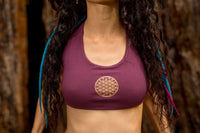 Bamboo Bra - Free Gift