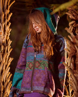 ARTIST SWEATER - MULTICOLOUR