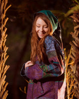 ARTIST SWEATER - MULTICOLOUR