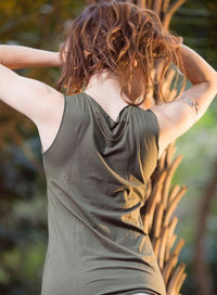 YOGI MASTER TOP