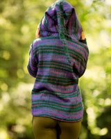 MAI SWEATER - MOSTLY DARK GREEN